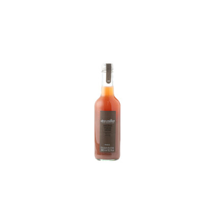 NECTAR DE PÊCHES DE VIGNE, 33CL