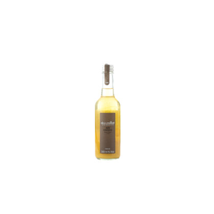 JUS D'ANANAS, 33CL