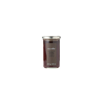 CONFITURE DE FRAISE, 230GR