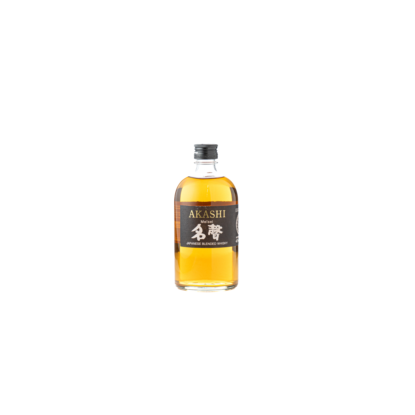 WHISKY AKASHI MEISEI 70CL
