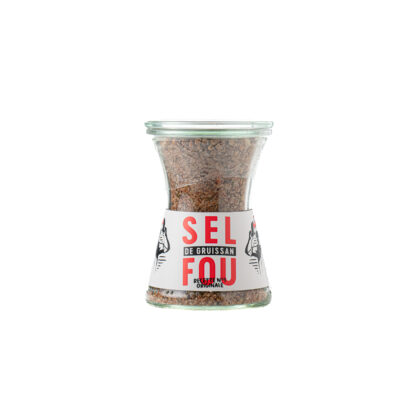 SEL FOU DE GRUISSAN, 330GR