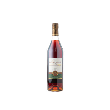 COGNAC EMPEREUR 40° 70cL Bouju