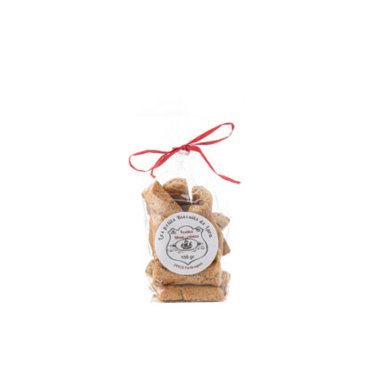 FUSETTES - RHUM RAISINS, 150GR