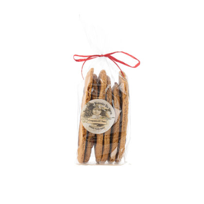CROQUANTS SAINT-PAUL, 150GR
