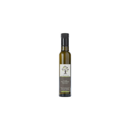 HUILE D'OLIVE - AGLANDEAU, 25CL