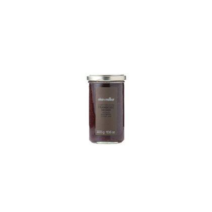 CONFITURE FRAMBOISE, 230GR