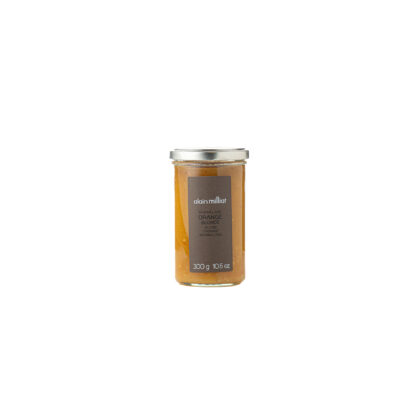 MARMELADE ORANGE DOUCE, 230GR