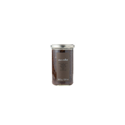 CONFITURE FIGUE VIOLETTE, 230GR