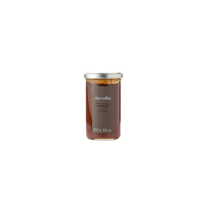 CONFITURE ABRICOT BERGERON, 230GR