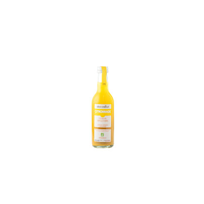 CITRONNADE CITRON/GINGEMBRE, 33CL