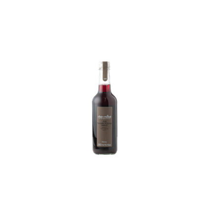 JUS DE RAISIN ROUGE MERLOT, 33CL