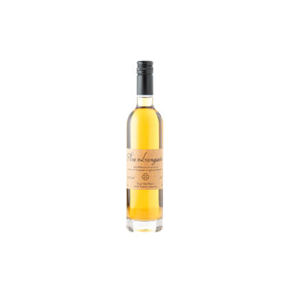 FINE DU LANGUEDOC GM LA GRAPPE 50CL
