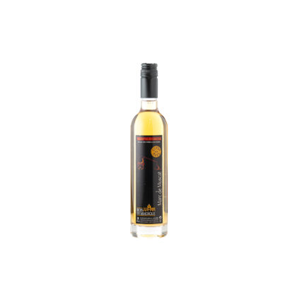 EAU DE VIE DE MARC DE MUSCAT GM LA GRAPPE, 50CL