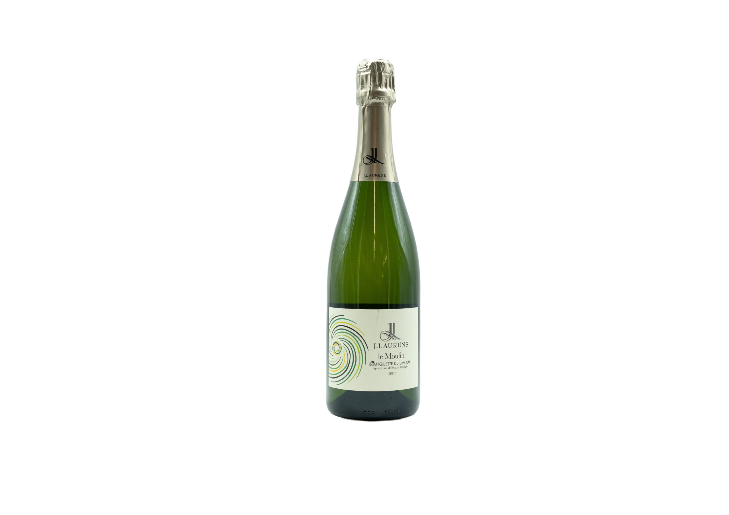 LE MOULIN BRUT