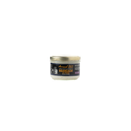 BRANDADE DE MORUE, MERISUD 180GR