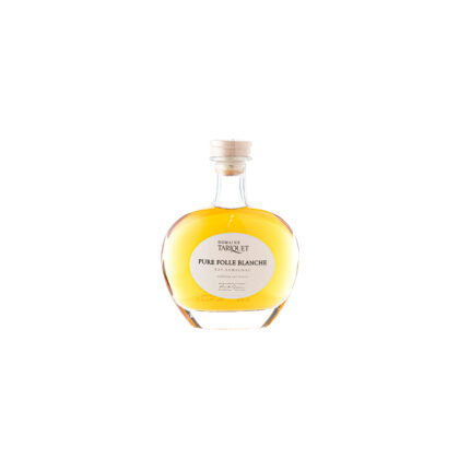 CARAFE FOLLE BLANCHE CLASSIQUE - DOMAINE TARIQUET 50CL
