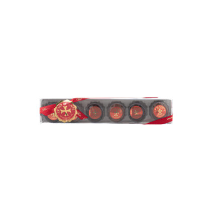 TAPS ETUI 6 Unités Bor