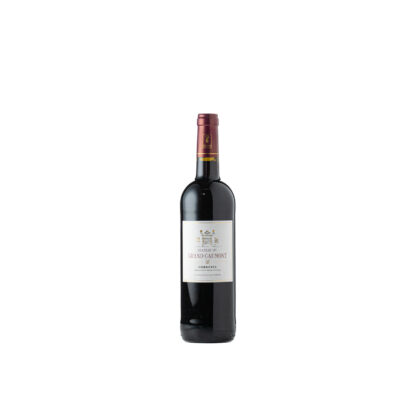 CHATEAU GRAND CAUMONT