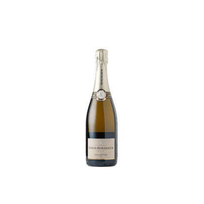 CHAMPAGNE ROEDERER BRUT PREMIER, 75CL