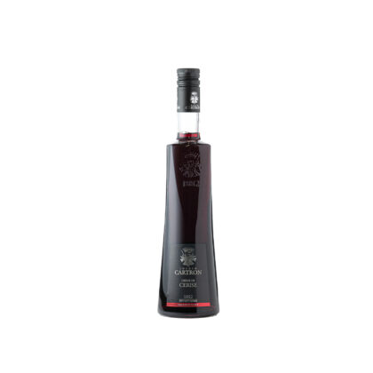 CREME DE CERISE DE BOURGOGNE - JOSEPG CARTRON 70CL