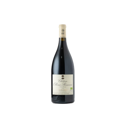 MAGNUM OLLIEUX ROMANIS PRESTIGE CORBIERES RGE