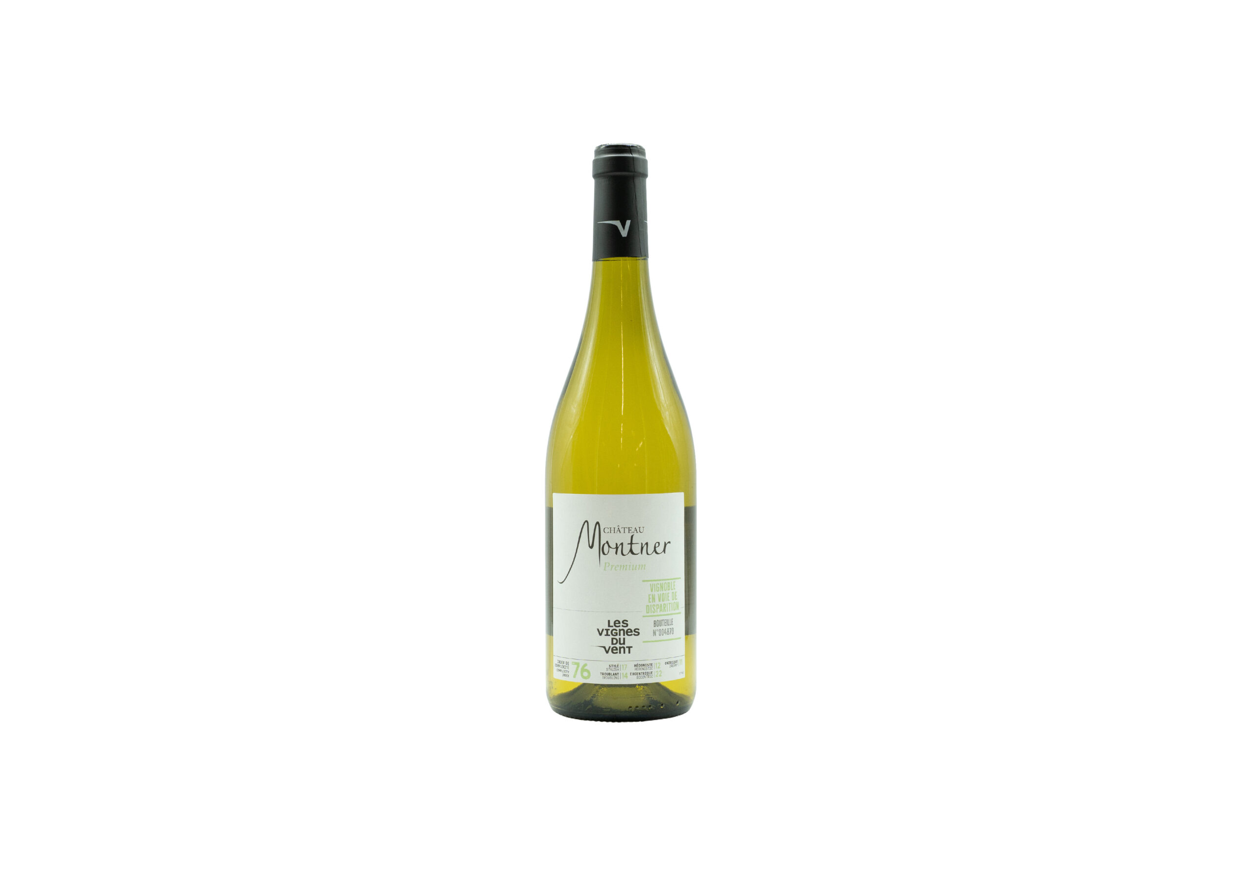 PREMIUM BLANC