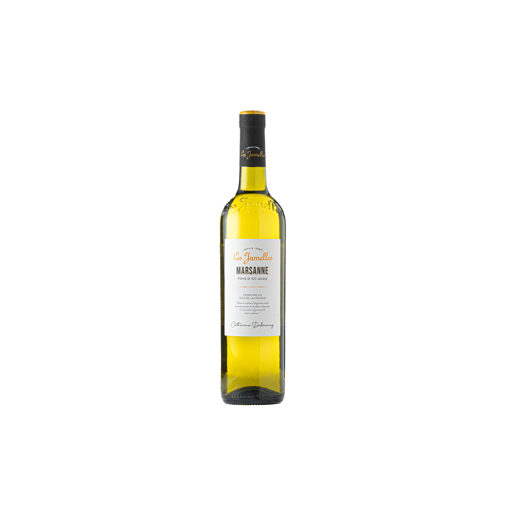 LES JAMELLES MARSANNE