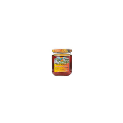 MIEL DE MONTAGNE, 250GR