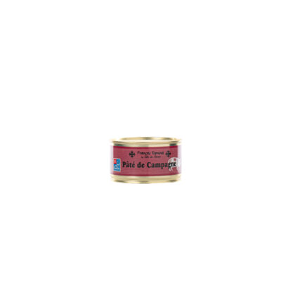 PÂTE DE CAMPAGNE, 190GR