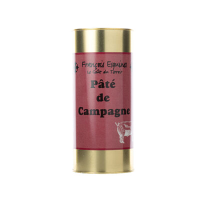 PÂTE DE CAMPAGNE, 1KG590