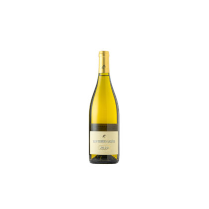 TERRES SALEES BLANC
