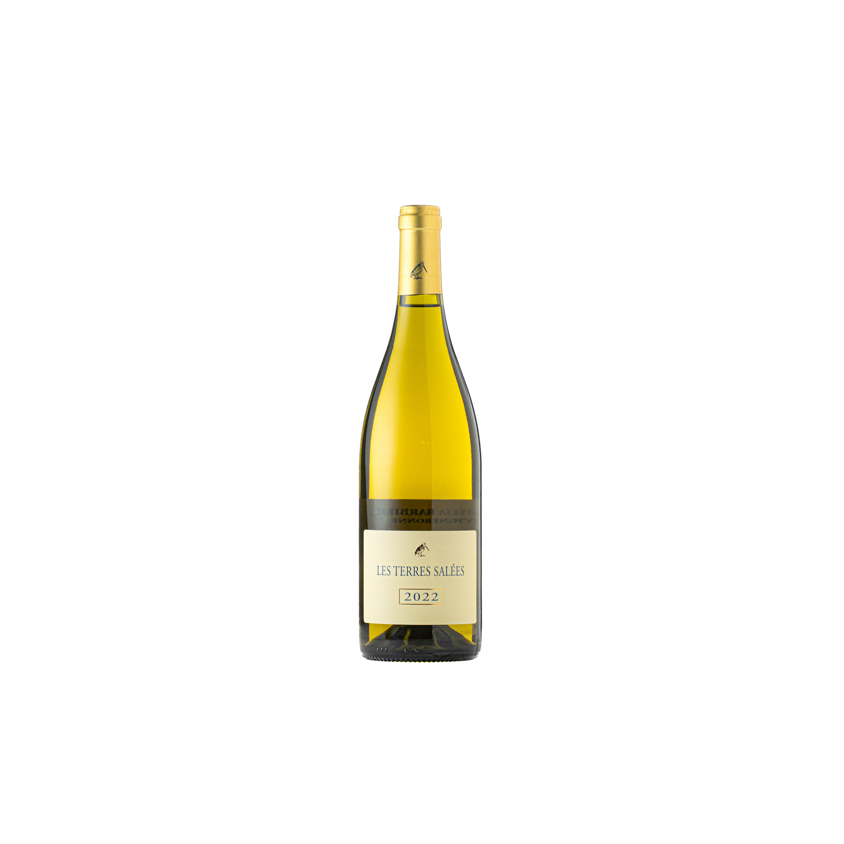 TERRES SALEES BLANC