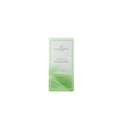 EAU DE TOILETTE Frisson d'Agrumes 100mL PPP
