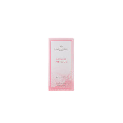 EAU DE TOILETTE Grenade Hibiscus 100mL PPP