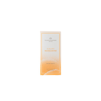 EAU DE TOILETTE Sublime Mandarine 100mL PPP