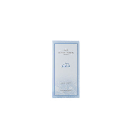 EAU DE TOILETTE l'Ame Bleue 100mL PPP