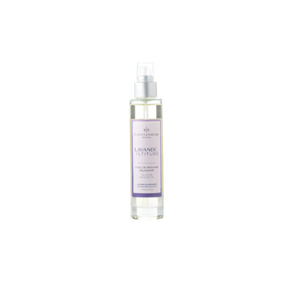 HUILE DE MASSAGE Lavande Altitude 100ml ppp