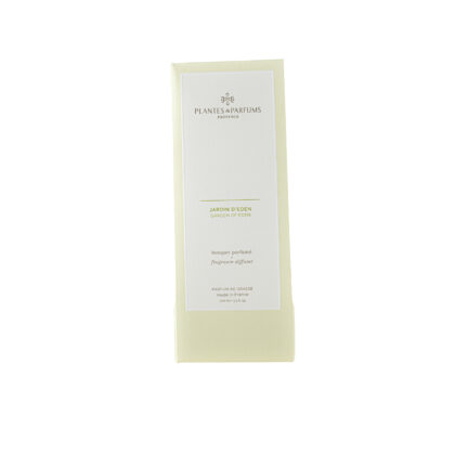BOUQUET AROMATIQUE JARDIN D'EDEN, 100ML