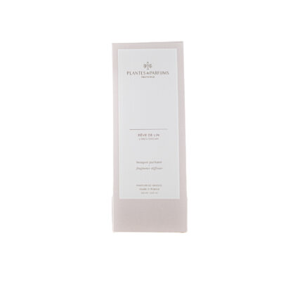 BOUQUET AROMATIQUE REVE DE LIN, 100ML