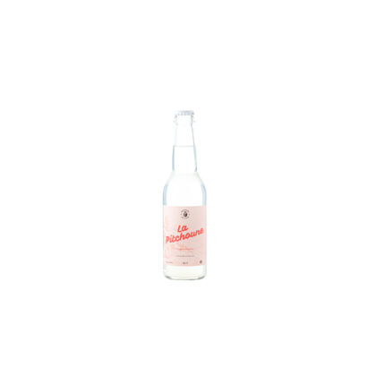 LIMONADE LA PITCHOUNE, 33CL