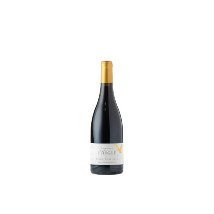 PINOT NOIR, DOMAINE DE L'AIGLE