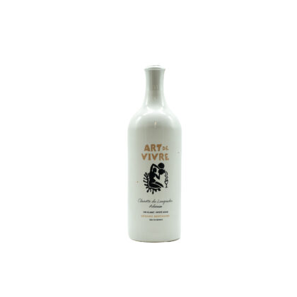 ART DE VIVRE, CLAIRETTE D'ADISSAN