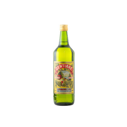 GENTIANE, 1L