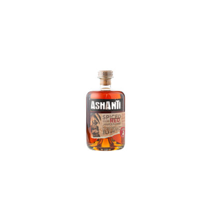 ASHANTI, 70CL