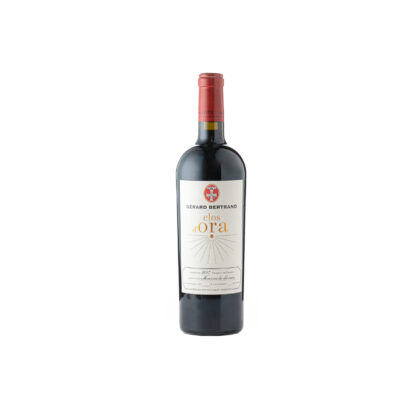 CLOS D'ORA ROUGE