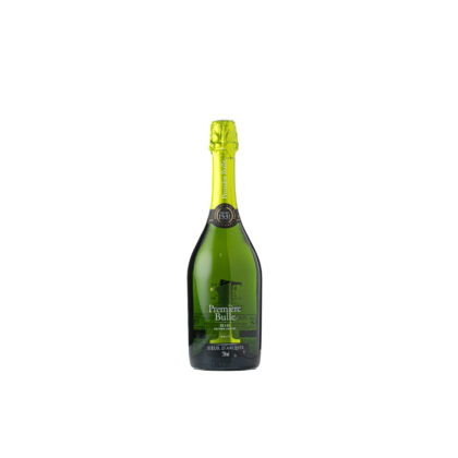 PREMIERE BULLE BIO, 75CL