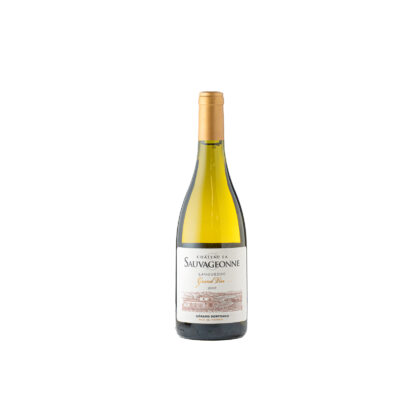 CHÂTEAU LA SAUVAGEONNE, GRAND VIN - 2019