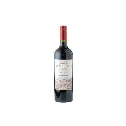 CHÂTEAU LA SOUJEOLE, GRAND VIN