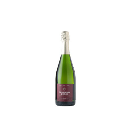 SELECTION CHAMPAGNE CHASSENAY D'ARCE 75cl