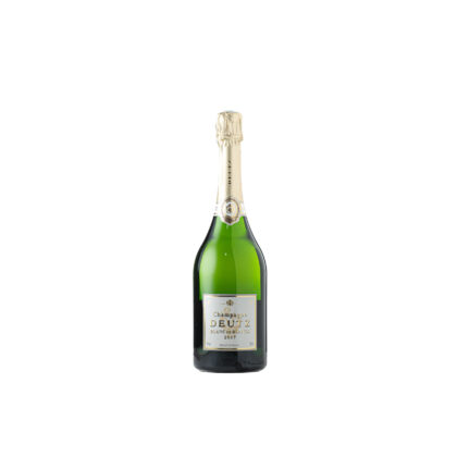 CHAMPAGNE DEUTZ BLANC DE BLANCS, 75CL